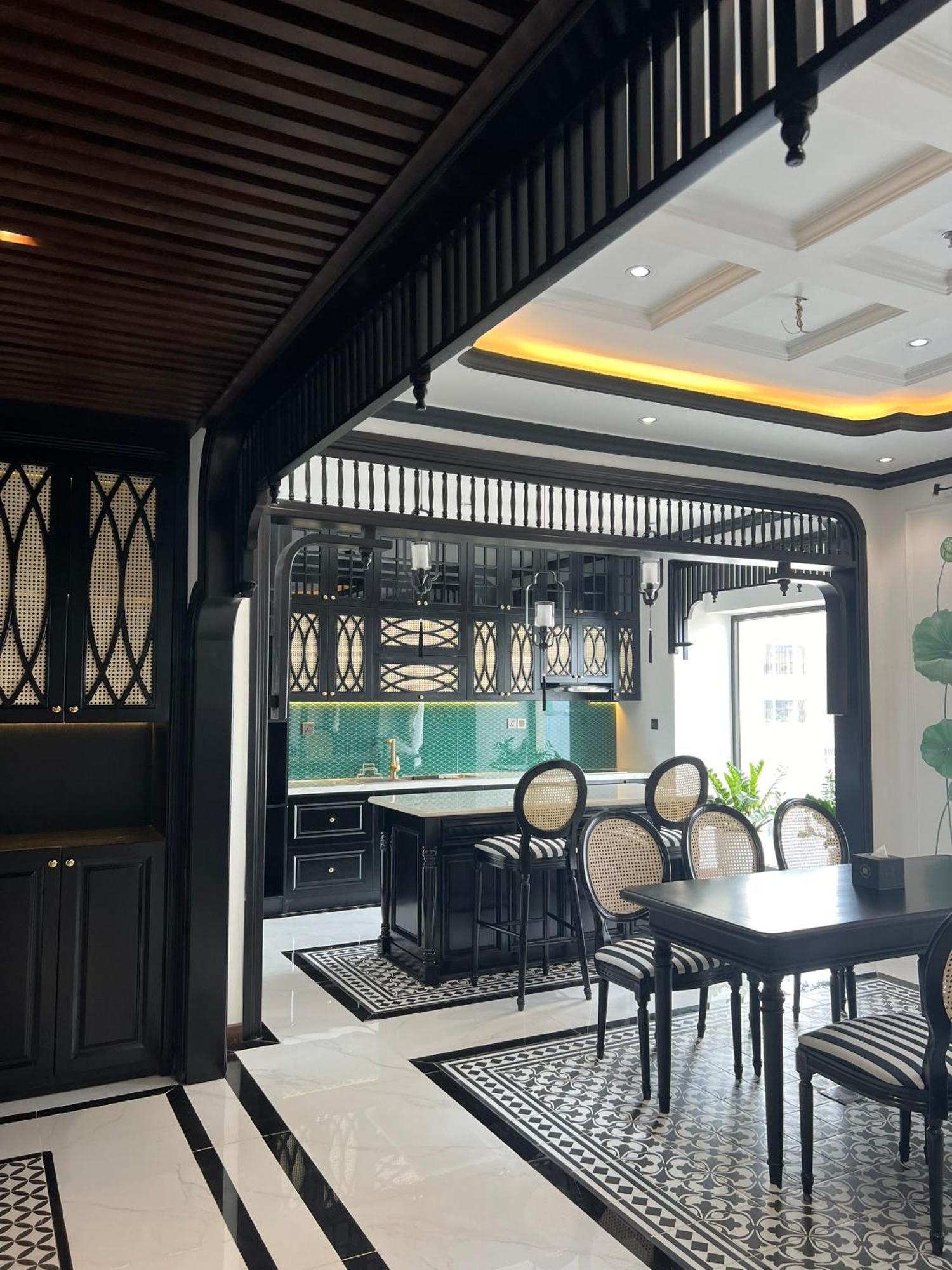 Mercy Emerald Hotel Da Nang Eksteriør bilde
